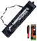 S4U Chimney Typhoon Power Sweeping Rod Bag with LED Pen Torch