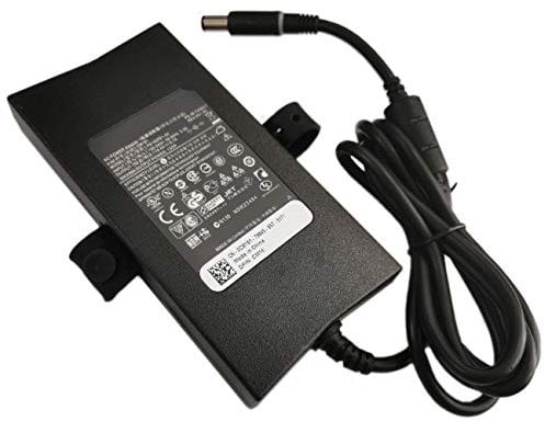 XITAIAN 19.5V 6.7A 130W FA130PE1-00 Adapter Netzteil Ladegerät Ersatz für Dell Inspiron 6000 6000D PA-4E DA130PE1-00 Power Supply 640m 700m 710m (7.4 * 5.0mm)