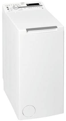 Lave-linge Top 7kg 1200 Tours/min - TDLR7220SSFR/N