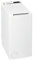 Lave-linge Top 7kg 1200 Tours/min - TDLR7220SSFR/N