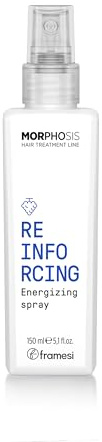 Framesi Morphosis Reinforcing Energizing Spray 150ml