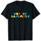 Gott der Hämmer Thor T-Shirt