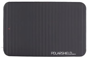 PolarSHIELD 80 Double 210×140×8 cm Matte Robens