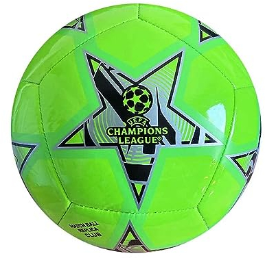 Adidas Ucl Club 23/24 Group Stage Football Ball 5