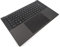 Dell XPS 9500/9510/9520/9530 Palmrest, Touchpad & FRENCH Backlit Keyboard - 0TJP2V + 0DX5T3 (TY5HW) (Renewed)