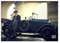 Displate Offiziell Peaky Blinders MetallPoster Magnetische Befestigung Inklusive Lizenziert Bilder Hochwertiges Poster Tommy Car Poster 67.5 cm x 48 cm