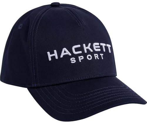 Hackett HK001401 Cap One Size
