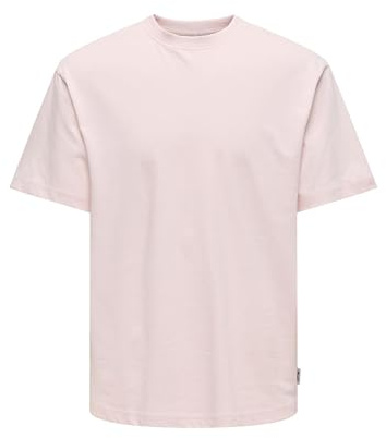 ONLY & SONS Male T-Shirt ONSFRED T-Shirt