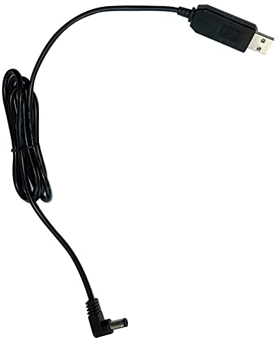 WYBOT Chargeur pour aspirateur de piscine Hyson 100