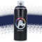 Double A Spraypaint Sprühdose 400ml Sprühfarbe Acryllack Sprühlack matt hochdeckend DIY Kunststoff Metall Möbel Deko (DA-258 Scrapyard Blue)