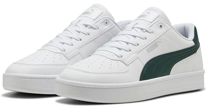 Puma Unisex Puma Caven 2.0Sneaker | Zeitloser Puma Court-Style trifft auf modernen Komfort – der Caven III Sneaker für Alltag, Freizeit und sportliche Looks.