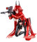 Ichibansho Figure - Goddess of Victory: Nikke - Red Hood, Bandai Spirits Collectible Statue