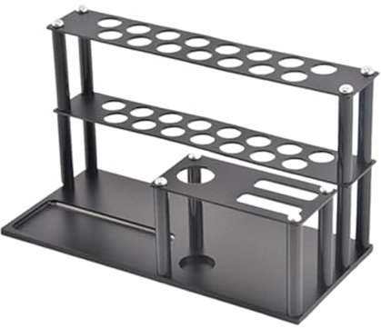 RC Car Tool Organizer, Model Airplane Tool Storage, Screwdriver Set Holder, Multi-Functional Tool Organizer, Airplane Tools, Screw Tray Organizer, Wire Cutter Holder for Screws and Tools