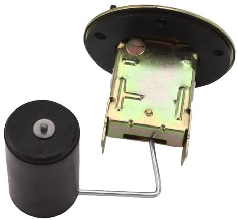 Sensor de Combustible de Alta Precisión Remitente de Combustible Universal ABS de Cobre para Automóvil, Camión, Generador, Tractor - Medidor de Combustible de 00 Mm que lo Envía