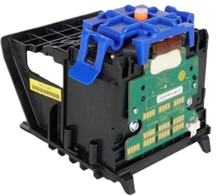 OgbTKiz Kompatibler Druckkopf für 950xl 951XL 950 951 OfficeJet Pro 8100 8600 8700 250DW 251DW 276DW 8610 8620 8625 8630 Drucker(printhead)