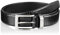 JOOP Herren 7028 JOOPCOLL.Belt 3,5 cm/NOS Gürtel, Schwarz (Schwarz 10), (Herstellergröße: 115)