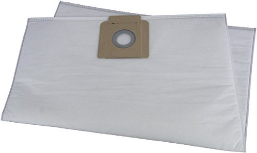5 Staubsaugerbeutel geeignet für Kärcher T 15/1 Professional *AU