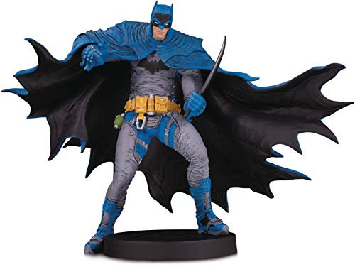 Diamond Batman Statue 28Cm