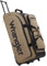 Wrangler Uni-Erwachsene 30 Rolling Duffel Reisetasche mit Rollen, Tannin