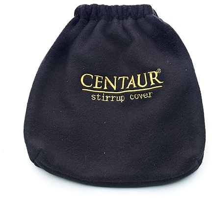 YuanKanJu Sudopo Centaur Fleece Stirrup Covers