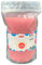 1 KG di zucchero colorato aromatizzato allo zucchero filato colorato | gusto ciliegia