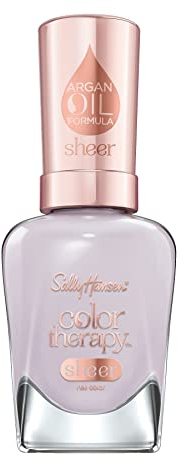 Sally Hansen Colour Therapy Nail Polish, Give Me A Tint, 14.7ml