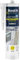 Bostik Mastic d’Étanchéité Joint Parfait Maçonnerie et Portes – Jointe Tous Matériaux et Colmate les Fissures – Intérieur et Extérieur Sous Abri – Formule Acrylique – Couleur : Gris – 280 ml