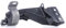 STARK SKEM-0660430 Motorlager Motorlager Vorne Links 1,22kg