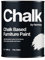 Hemway - Chalk Based Furniture Paint - Pale Violet | Chalky Matt Shabby Chic Finish For Interior & Exterior Home Decor | Quick Dry & All-in-one | 1 L