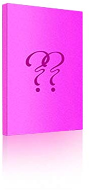 ITZY - Album [Guess Who] (Incl. Random ITZY Transparent Photocard Set) (DAY Ver., No Poster)