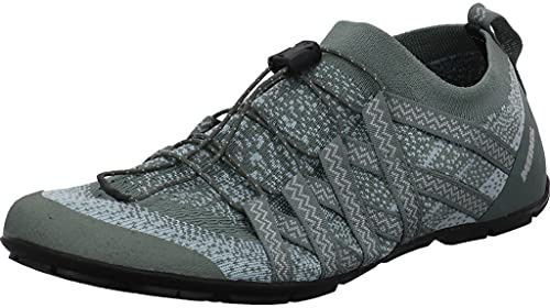 Meindl Pure Freedom Lady Schilf/Natur - 8/42