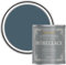 Rust-Oleum Blue Furniture Paint in Satin Finish - Blueprint 750ml