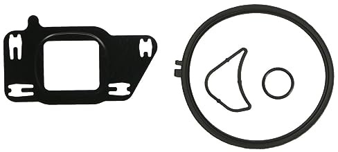 Elring 708.540 Dichtungssatz, Kurbelgehäuseentl (Menge: 1 Stk)