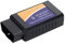 Ziyan ELM327 Bluetooth OBD2 V2.1 Diagnosegerät Diagnose Geräte Testgerät Auto Tester Scanner Codeleser Adapter Stecker für Android and Windows