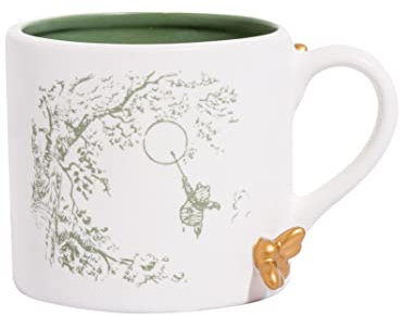 Disney Winnie The Pooh Bees Mug