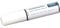 Europel Chalk Marker 15 mm White Pack of 1 Blister Card