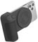 Magnetic Camera Handle Bluetooth Bracket, Magnetic Phone Camera Grip, 3 in-1 Smartphone Selfie Grip Bluetooth Stabilizer Mount for Selfie Lovers, Phone Charging Handle Holder (Black,Wireless Charging)