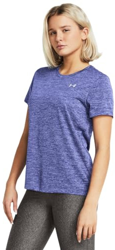 Under Armour Tech SSC- Twist-PPL - XXL