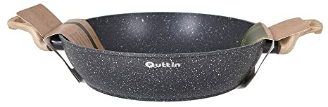 Quttin Olla de Cocción Lenta, Multicolor, Estándar