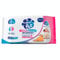 Nice Pet Multipurpose Cleaning Wipes for Dogs and Cats Scented Formula with Chlorhexidine Pack of 100 Wet Wipes