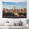 New York City Wandteppich Wandbehang für Schlafzimmer Weiche Ästhetische Wandteppiche für Wohnkultur Decke Wandkunst Wandteppich für Wohnzimmer 152 x 102 cm
