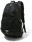 Spalding Kajer 42-004GD Basketball-Basketballtasche, Hellgold, schwarz/Gold, W35×H57×D32cm, Lässige Tasche