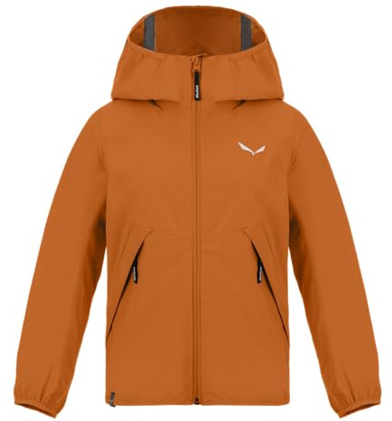 Salewa Aqua Ptx K Jacket, Zephyr, 128