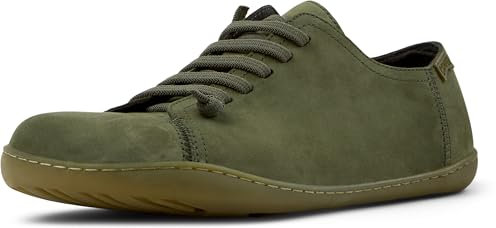Camper Zapatillas para Hombre Peu Cami 17665, Medium Verde 299, 39 EU