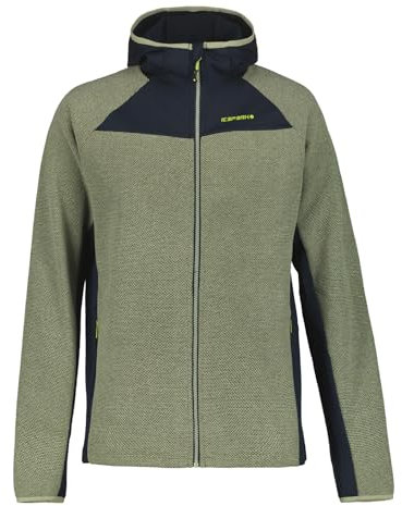ICEPEAK Bolivar Olive - L