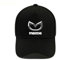 FAGBPEFW Basecap, für Mazda MX-5 2005-2015 Mode Klassiker Motorsport Cap Waschbar Atmungsaktiv Sport Baumwoll Verstellbare Team Kappe,B-S