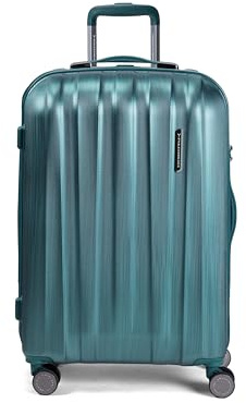 Polestream ® Moonrock (Deepsea Green Brushed, L)