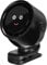 Santiway Rechargeable Clip on Fan, Desk Fan 360°Rotation On-The-Go Clip Portable Fans With Strong Clamp Grip Quiet Operating Desk Fans with LED Display for Bed Bedroom, Office, Gyms