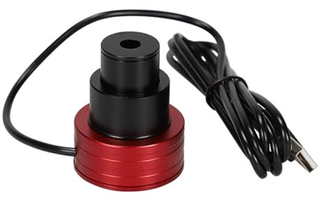 2 Millionen Elektronisches Okular mit USB-Anschluss 1920x1080 Mikroskop für Digitalmikroskop
