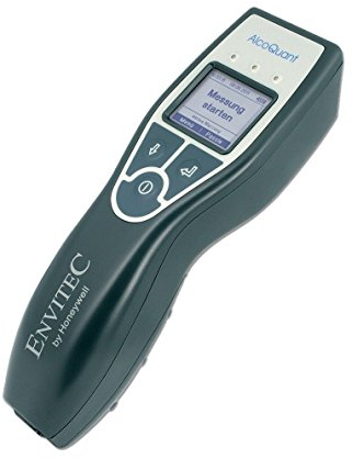 EnviteC AlcoQuant 6020 plus